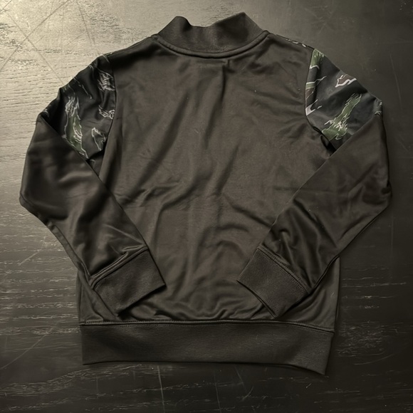 Jordan zip up sweater size 5 - Picture 2 of 4